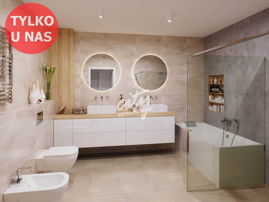 Ostatnie 4 domy! Tyniecka Premium House. 230 m2 (5)