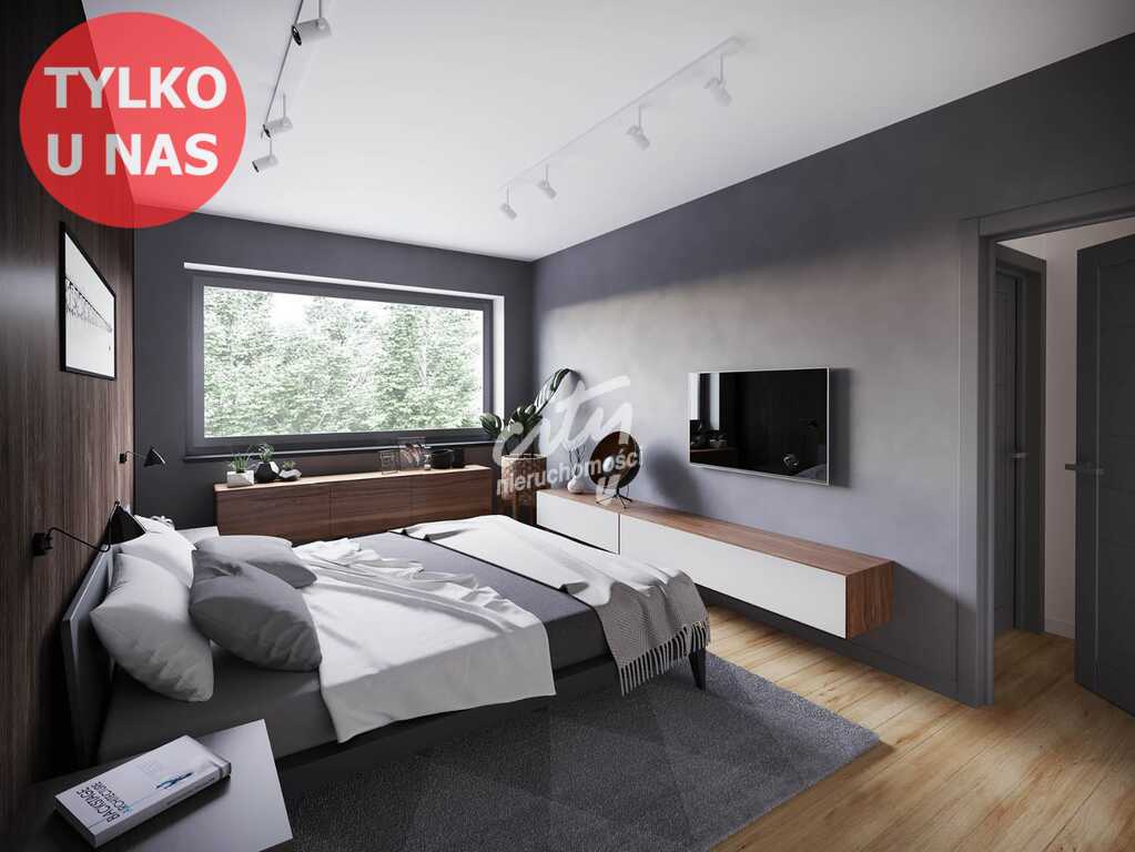 Ostatnie 4 domy! Tyniecka Premium House. 230 m2 (6)