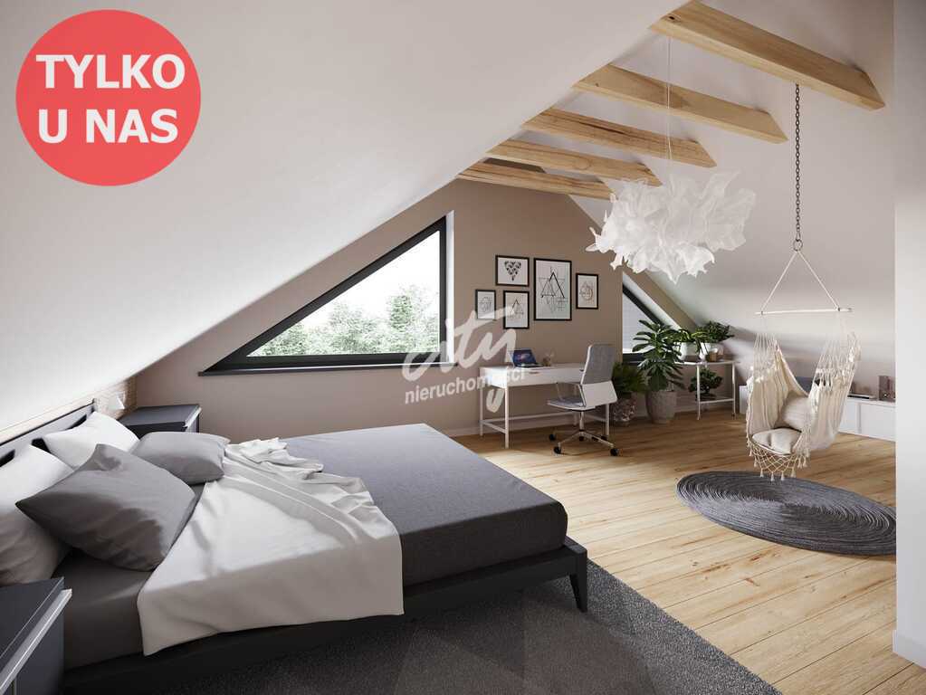 Ostatnie 4 domy! Tyniecka Premium House. 230 m2 (7)