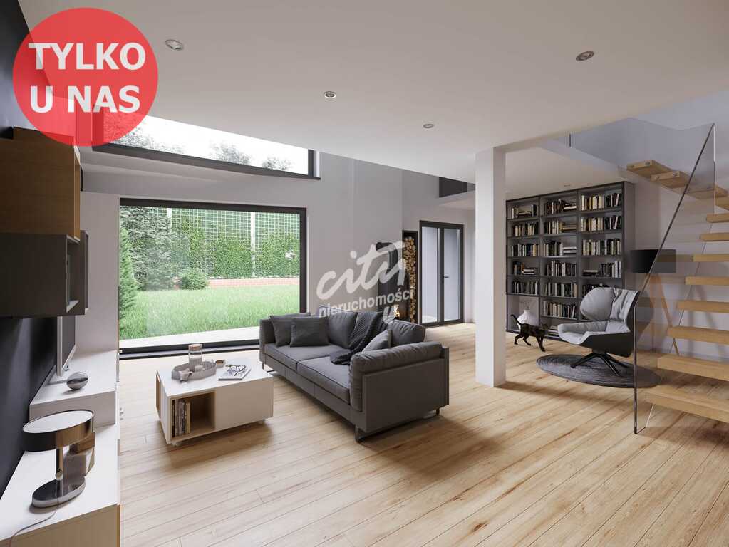 Ostatnie 4 domy! Tyniecka Premium House. 230 m2 (3)