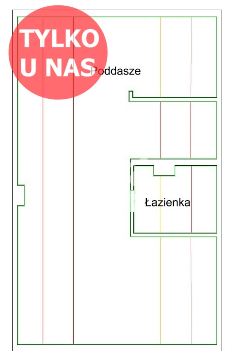 Ostatnie 4 domy! Tyniecka Premium House. 230 m2 (10)