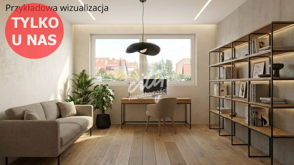 Ostatnie 4 domy! Tyniecka Premium House. 230 m2 (5)