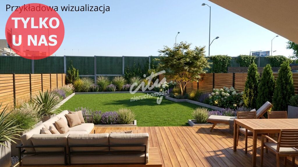 Ostatnie 4 domy! Tyniecka Premium House. 230 m2 (3)