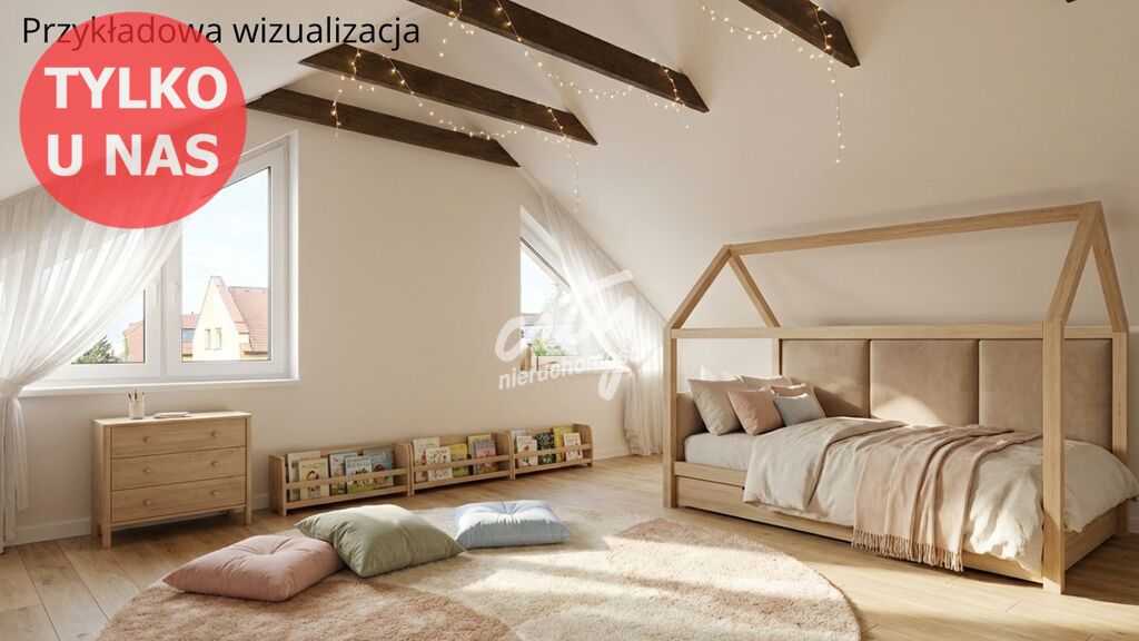 Ostatnie 4 domy! Tyniecka Premium House. 230 m2 (7)