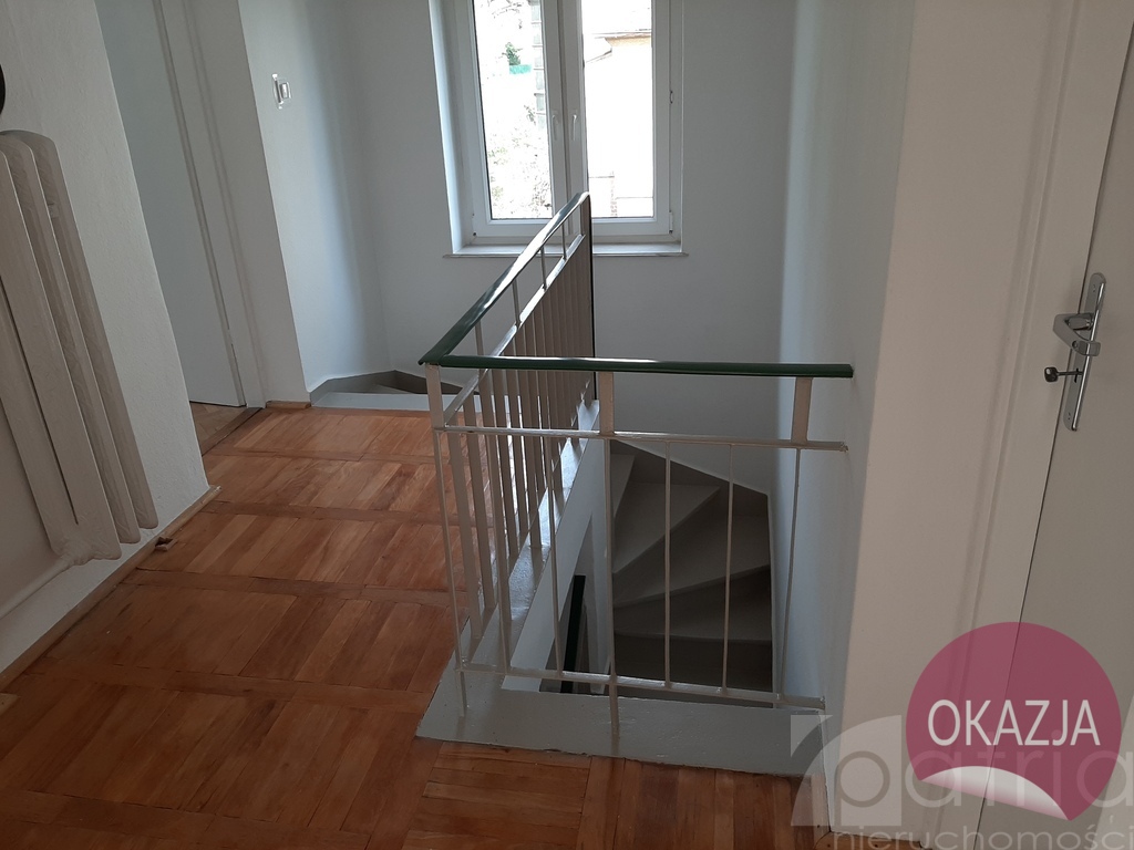 Pogodno- dom wolnostojący obok parku (5)