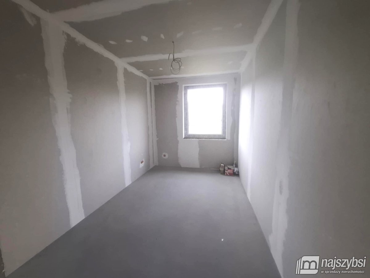 Nowogard - dom wolnostojący w stanie deweloperskim (11)
