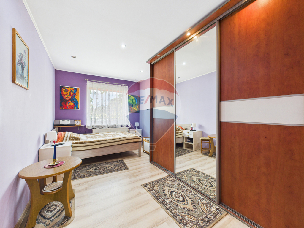 Dom z halą garażową, idealna inwestycja w Sianowie (5)