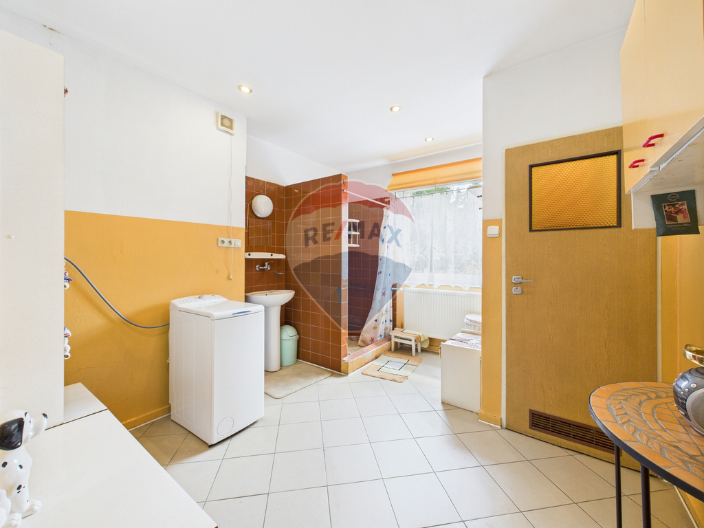 Dom z halą garażową, idealna inwestycja w Sianowie (6)