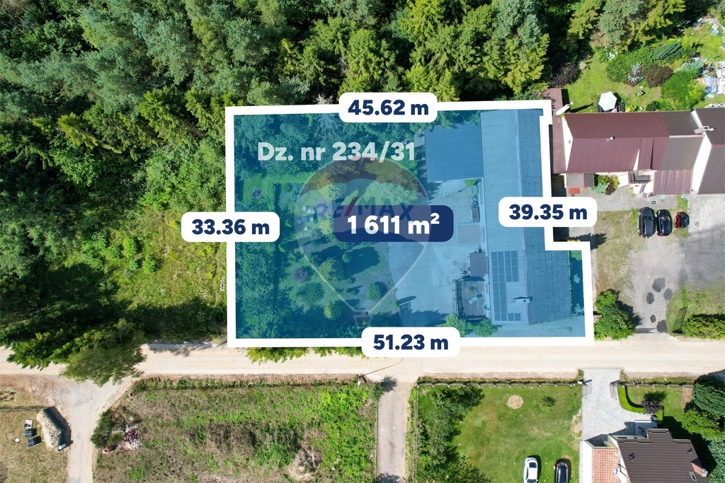 Dom z halą garażową, idealna inwestycja w Sianowie (7)