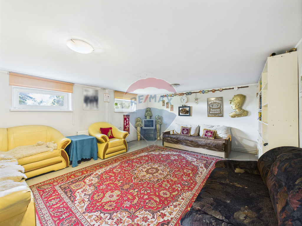 Dom z halą garażową, idealna inwestycja w Sianowie (9)