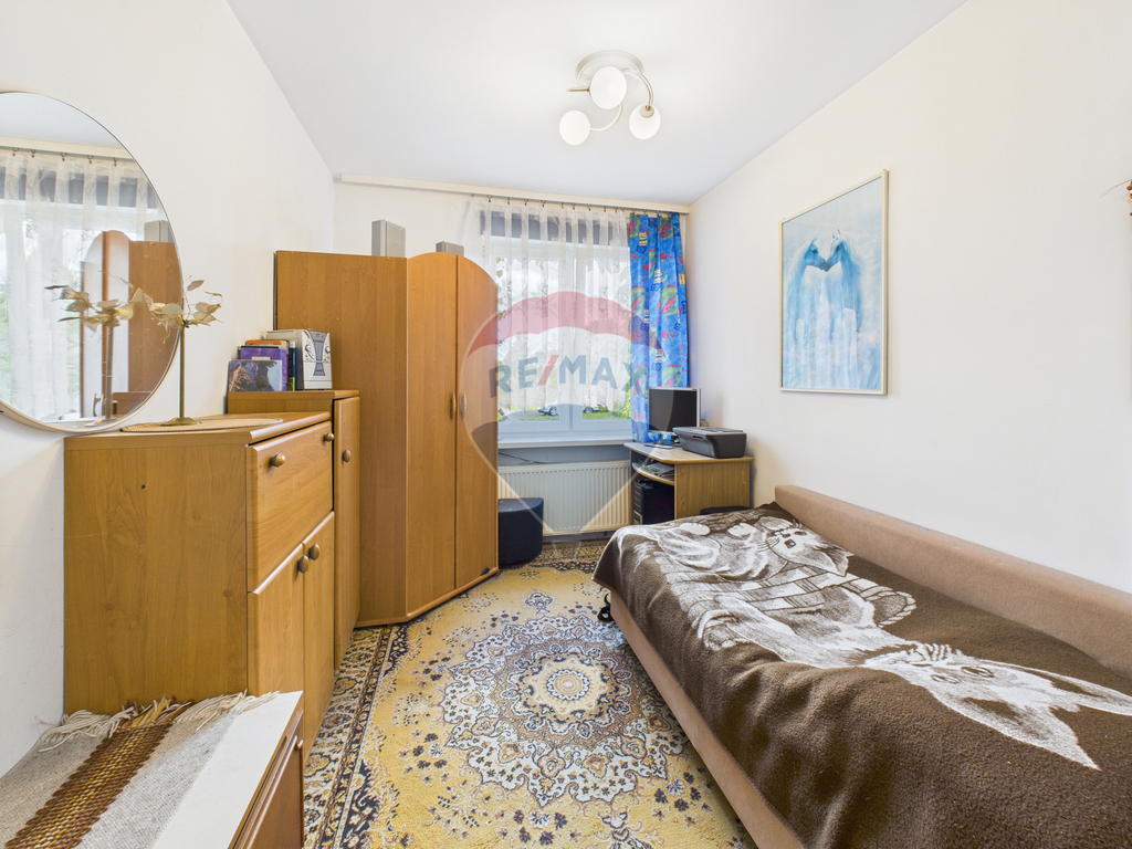 Dom z halą garażową, idealna inwestycja w Sianowie (14)