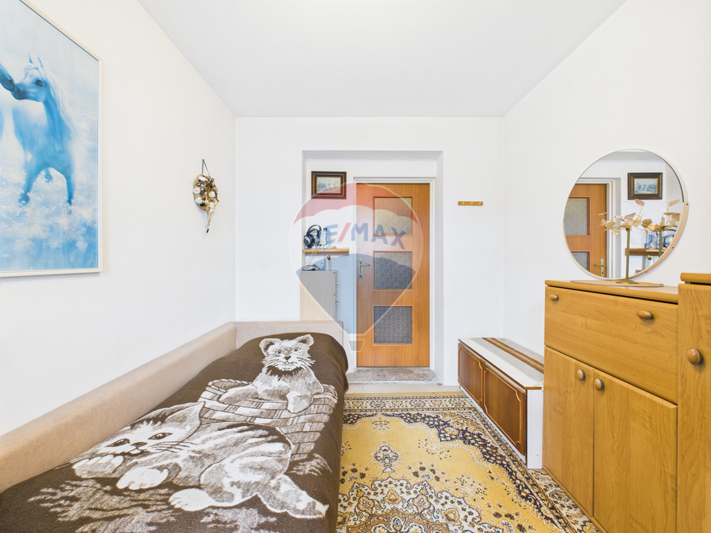 Dom z halą garażową, idealna inwestycja w Sianowie (15)