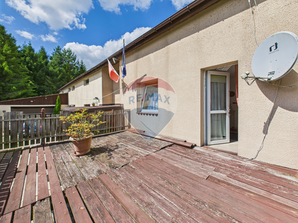 Dom z halą garażową, idealna inwestycja w Sianowie (16)