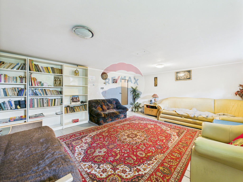 Dom z halą garażową, idealna inwestycja w Sianowie (21)