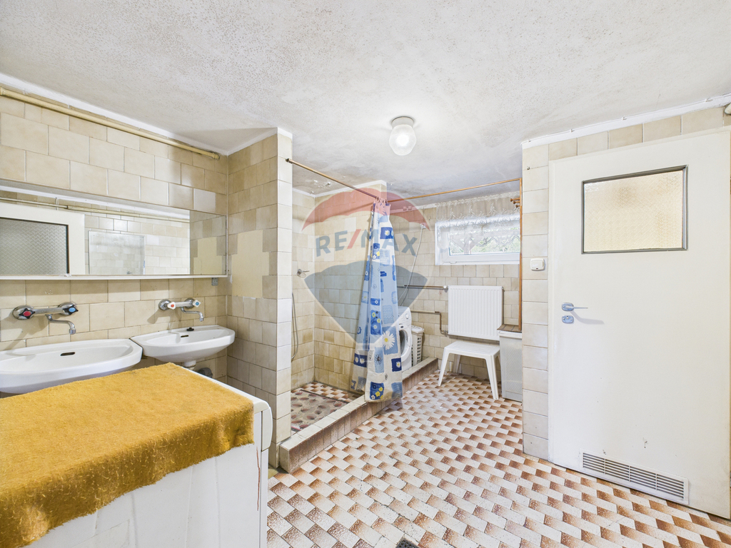 Dom z halą garażową, idealna inwestycja w Sianowie (22)