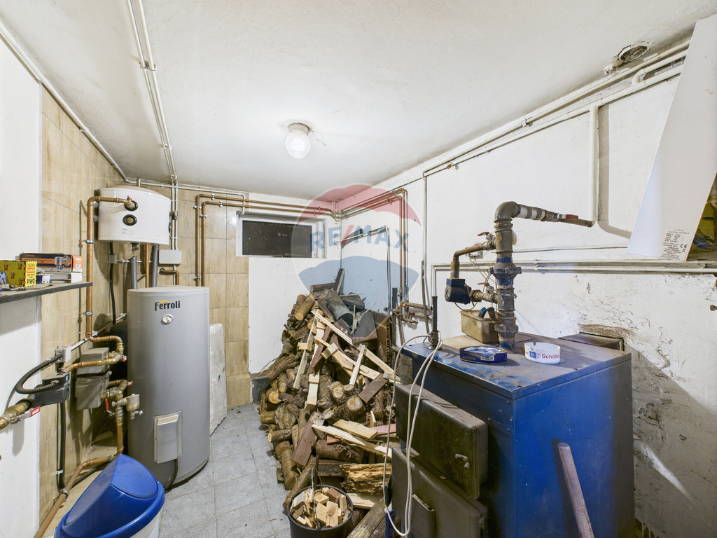 Dom z halą garażową, idealna inwestycja w Sianowie (23)