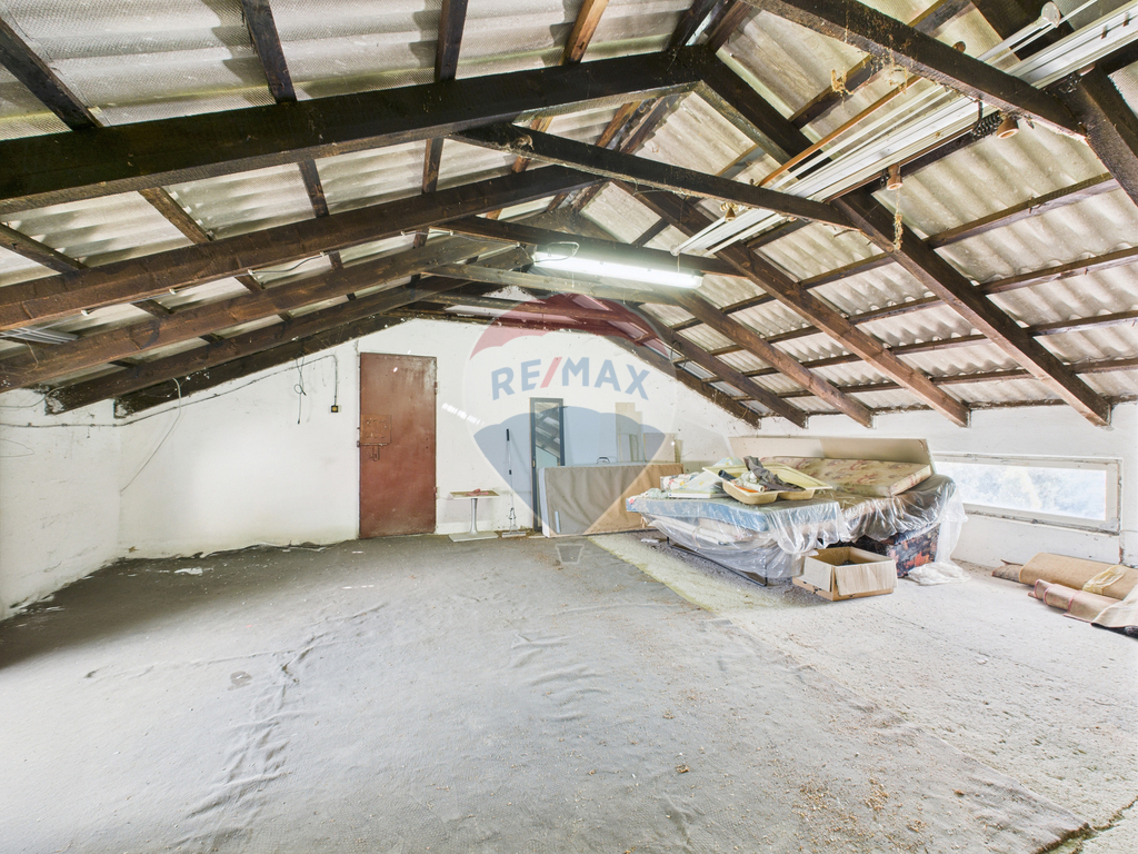 Dom z halą garażową, idealna inwestycja w Sianowie (27)