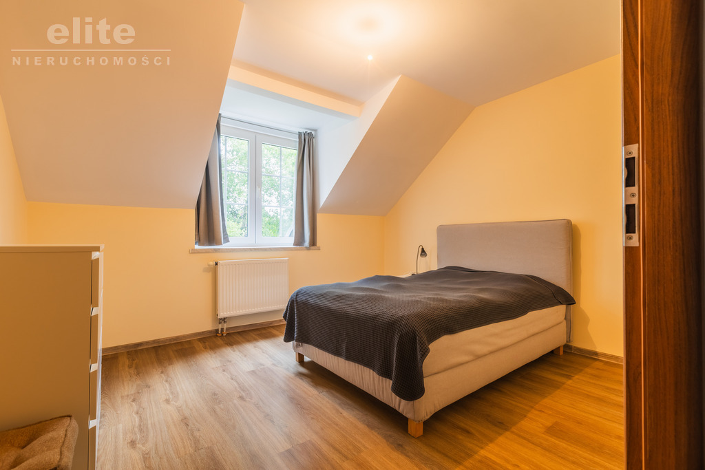 Szczecin Bezrzecze dom wolnostojący 178m2+2 garaże (22)