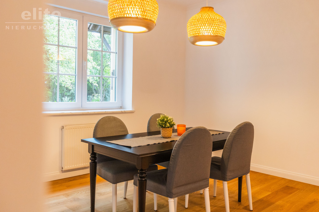 Szczecin Bezrzecze dom wolnostojący 178m2+2 garaże (20)