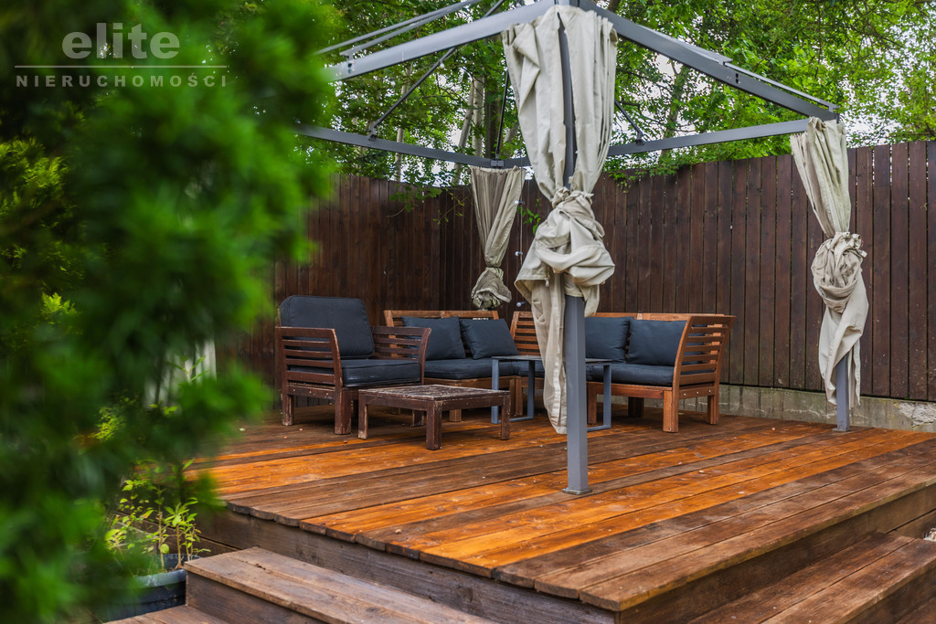 Szczecin Bezrzecze dom wolnostojący 178m2+2 garaże (11)