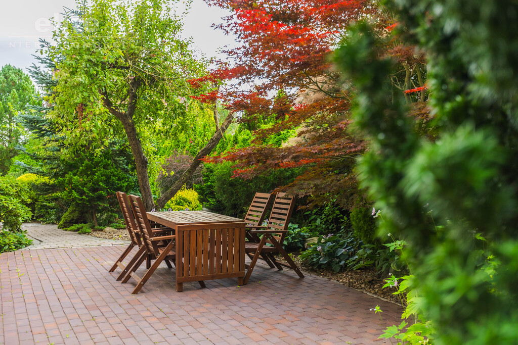 Szczecin Bezrzecze dom wolnostojący 178m2+2 garaże (12)