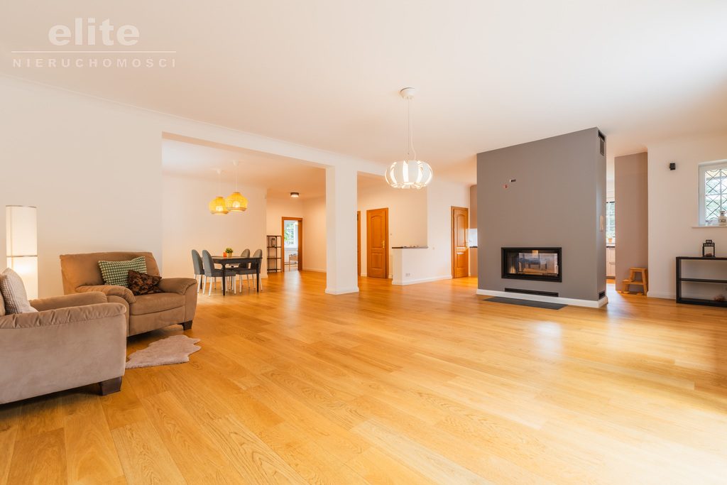 Szczecin Bezrzecze dom wolnostojący 178m2+2 garaże (16)