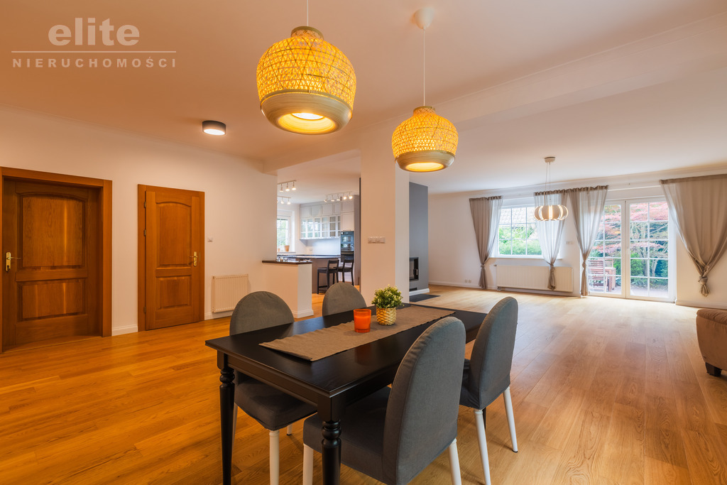 Szczecin Bezrzecze dom wolnostojący 178m2+2 garaże (14)