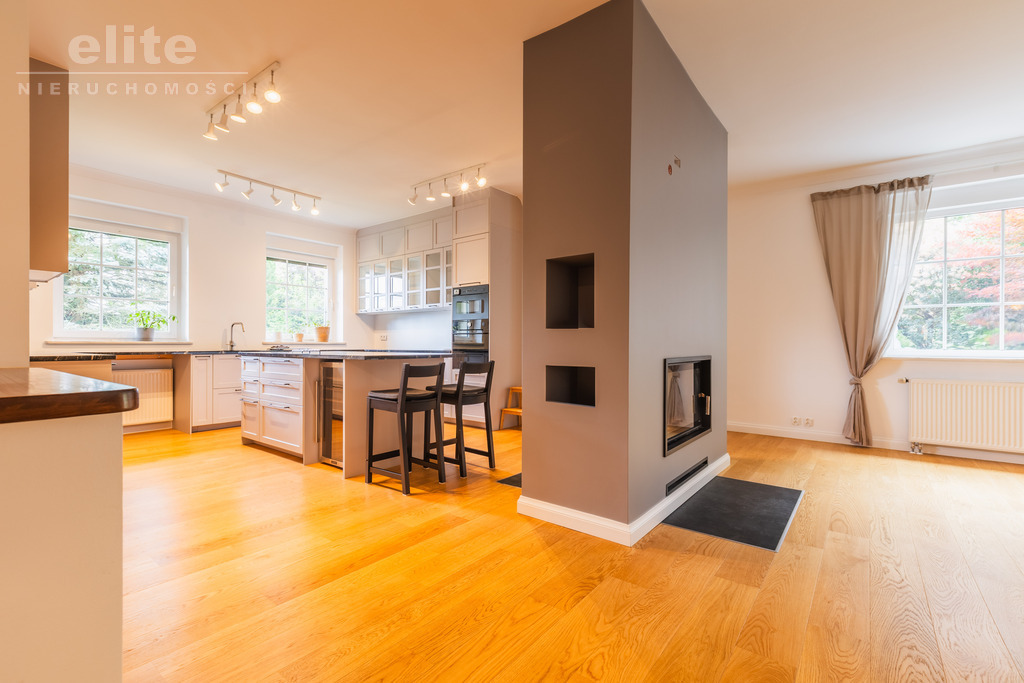 Szczecin Bezrzecze dom wolnostojący 178m2+2 garaże (15)