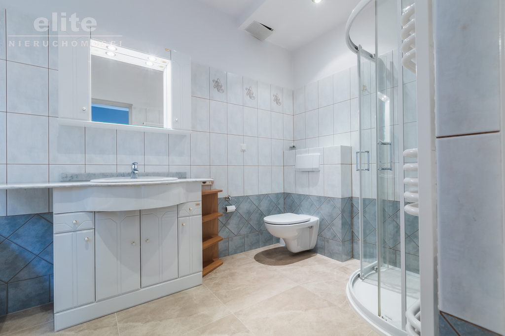 Szczecin Bezrzecze dom wolnostojący 178m2+2 garaże (29)