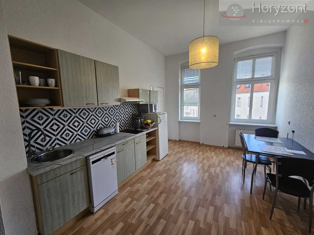 Nowa cena! 114m2 6000zł/1m2 - Aleja Wojska Polsk. (3)