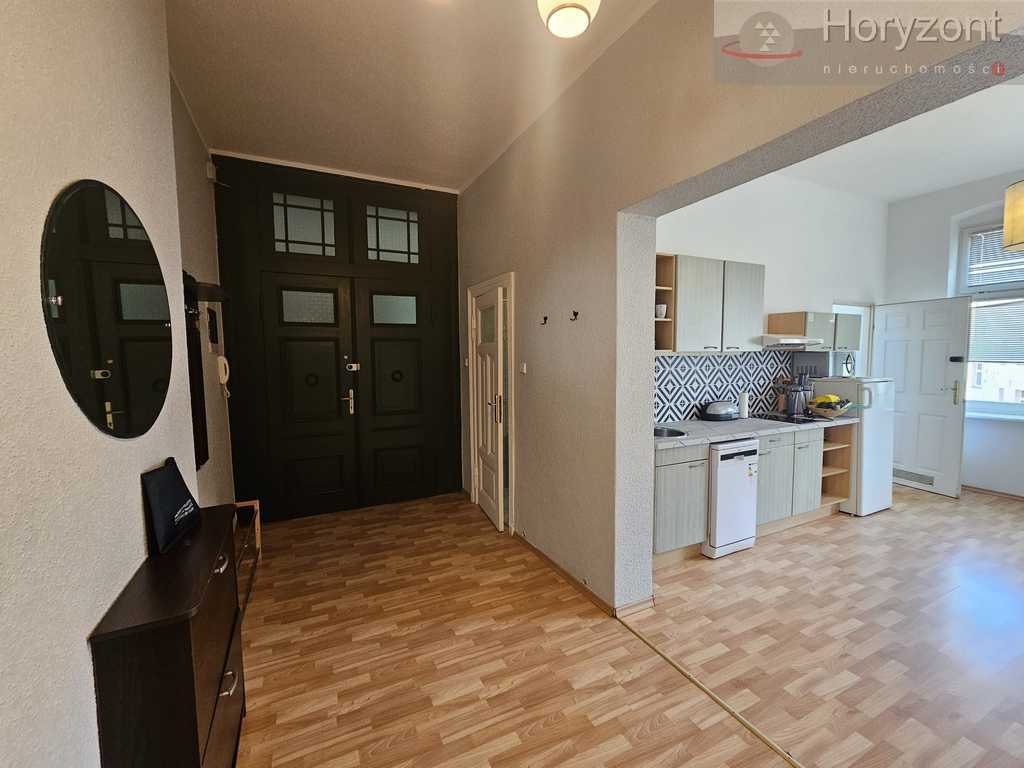 Nowa cena! 114m2 6000zł/1m2 - Aleja Wojska Polsk. (15)