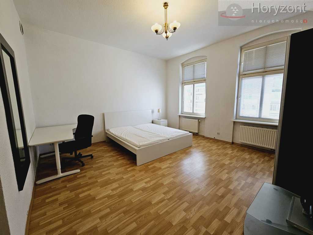 Nowa cena! 114m2 6000zł/1m2 - Aleja Wojska Polsk. (5)