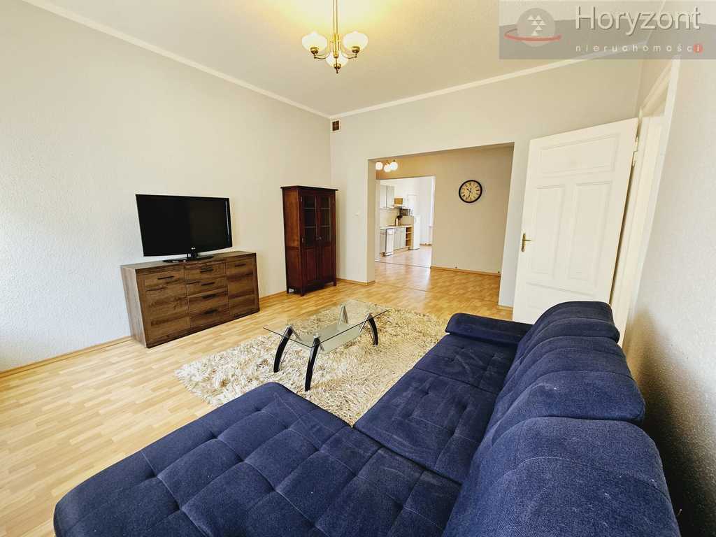 Nowa cena! 114m2 6000zł/1m2 - Aleja Wojska Polsk. (2)