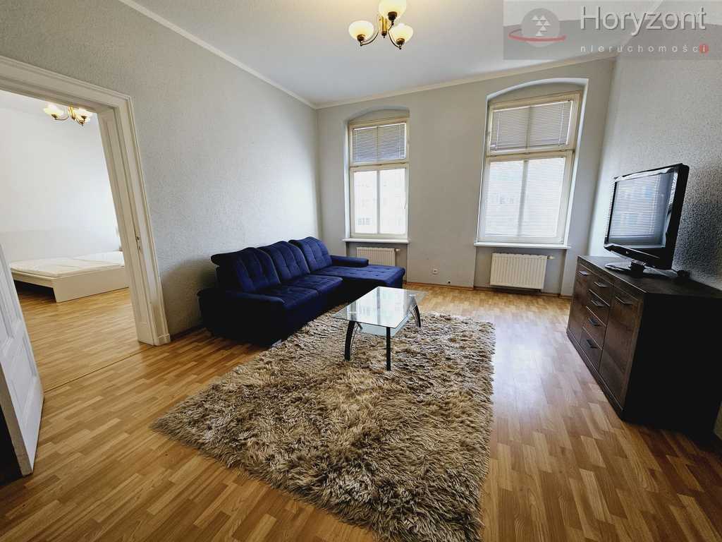 Nowa cena! 114m2 6000zł/1m2 - Aleja Wojska Polsk. (1)