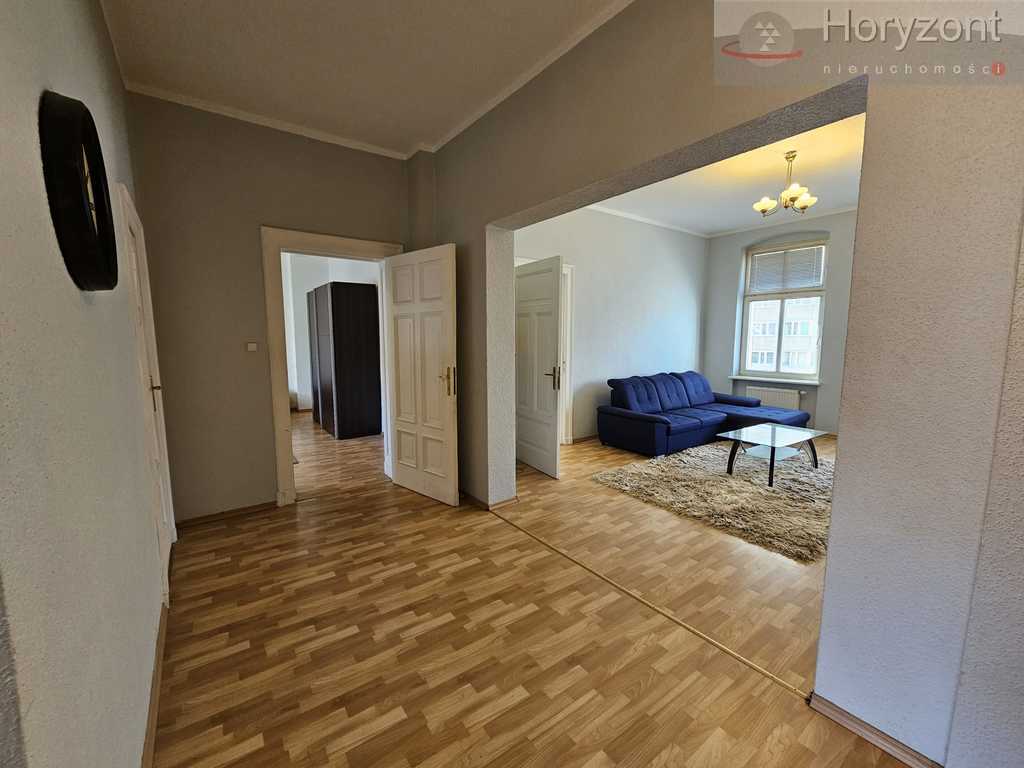 Nowa cena! 114m2 6000zł/1m2 - Aleja Wojska Polsk. (9)