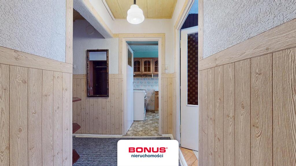 Tanie dwupokojowe na parterze, nieopodal centrum. (9)