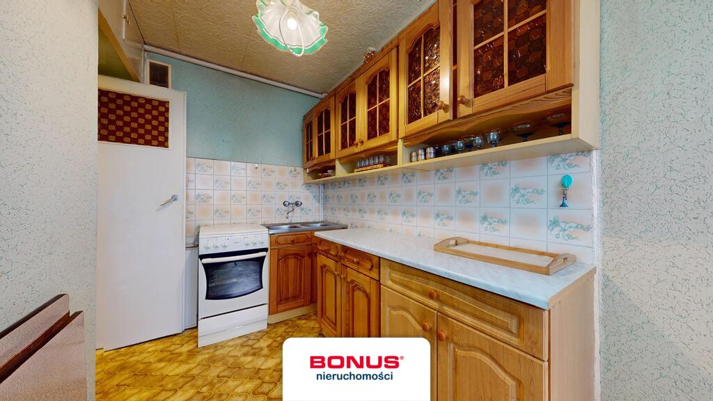 Tanie dwupokojowe na parterze, nieopodal centrum. (7)