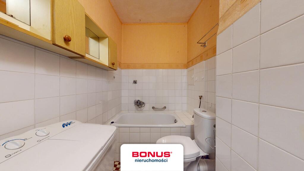 Tanie dwupokojowe na parterze, nieopodal centrum. (10)