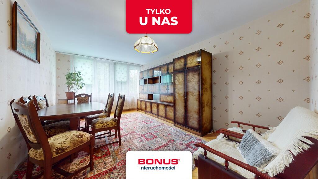 Tanie dwupokojowe na parterze, nieopodal centrum. (1)