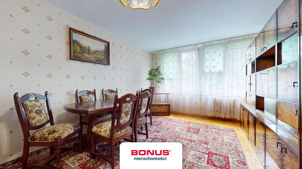 Tanie dwupokojowe na parterze, nieopodal centrum. (3)