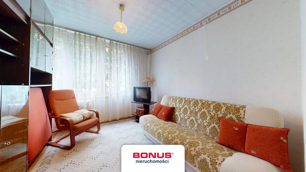 Tanie dwupokojowe na parterze, nieopodal centrum. (5)