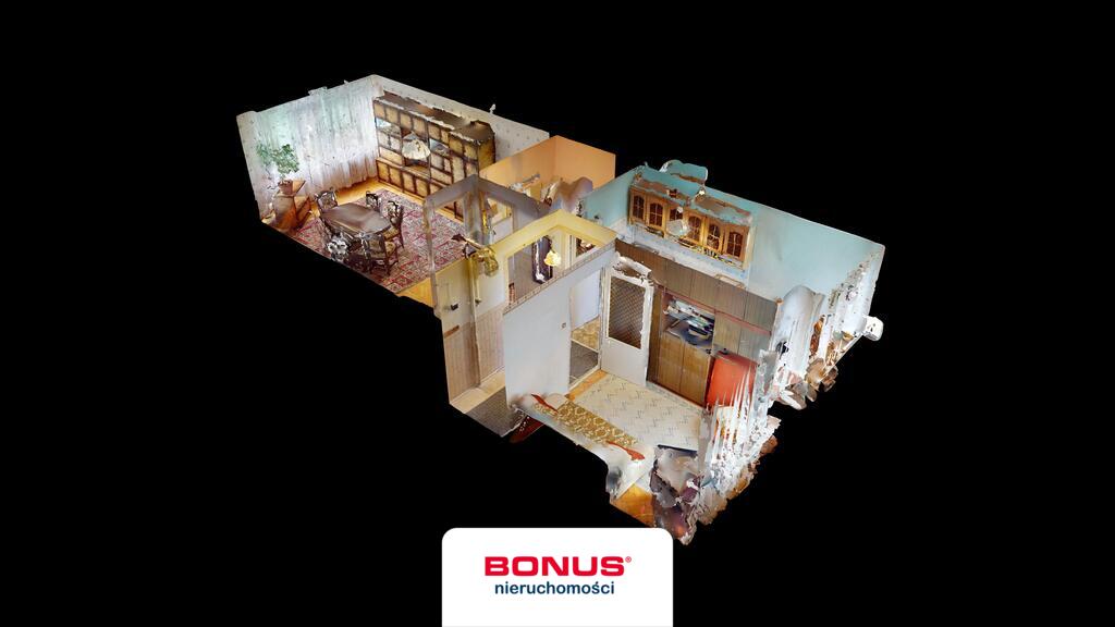 Tanie dwupokojowe na parterze, nieopodal centrum. (11)