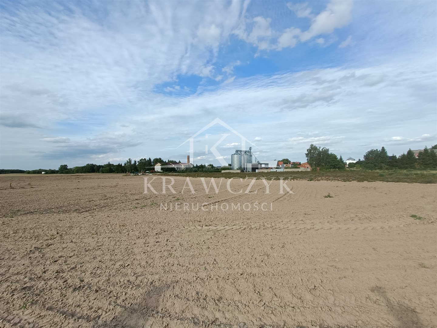 Działka, Bielice  (5)