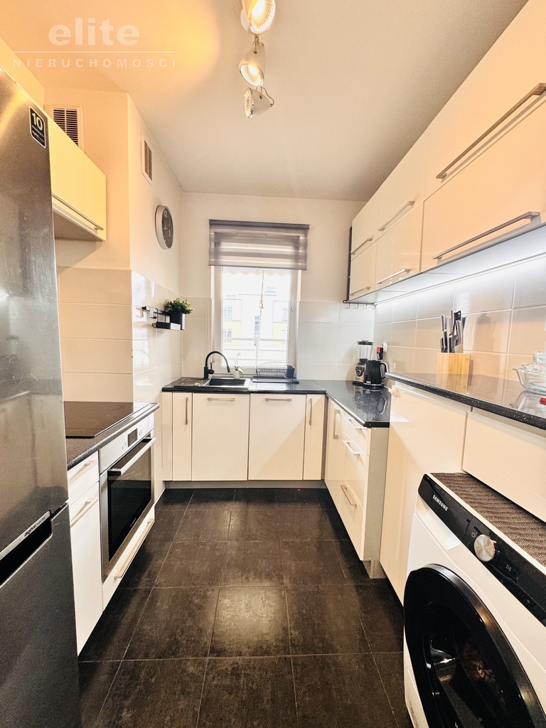 Gumieńce 2 pok. z balkonem i m. postojowym (5)