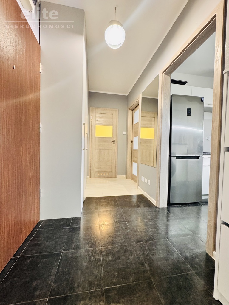 Gumieńce 2 pok. z balkonem i m. postojowym (6)