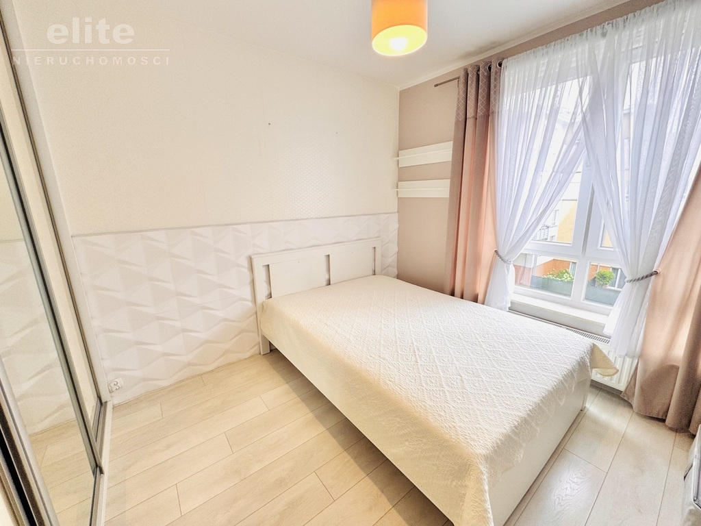 Gumieńce 2 pok. z balkonem i m. postojowym (3)