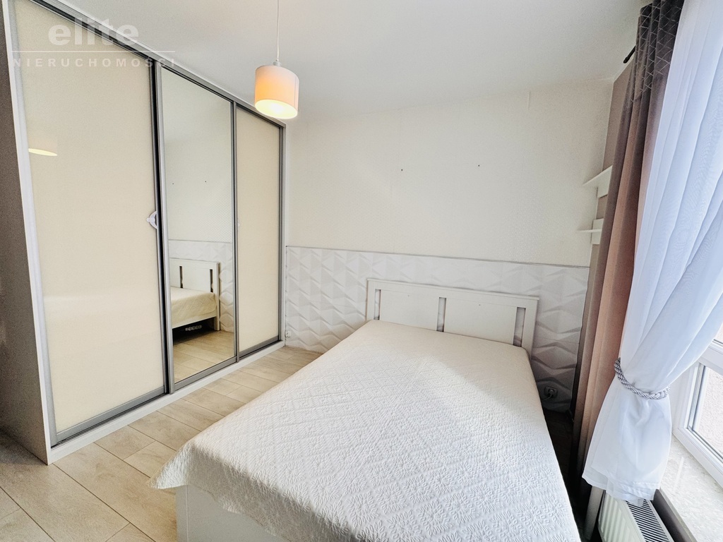 Gumieńce 2 pok. z balkonem i m. postojowym (4)