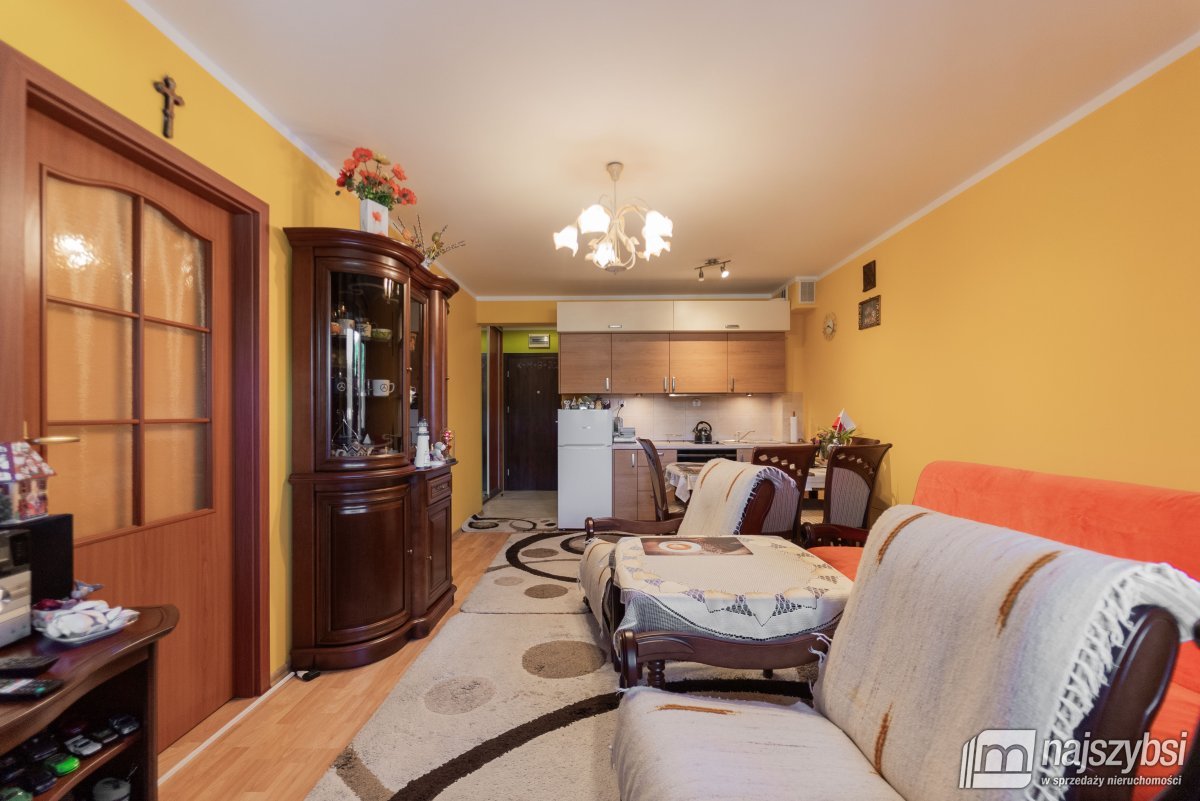 Świnoujście - apartament nad morzem (1)