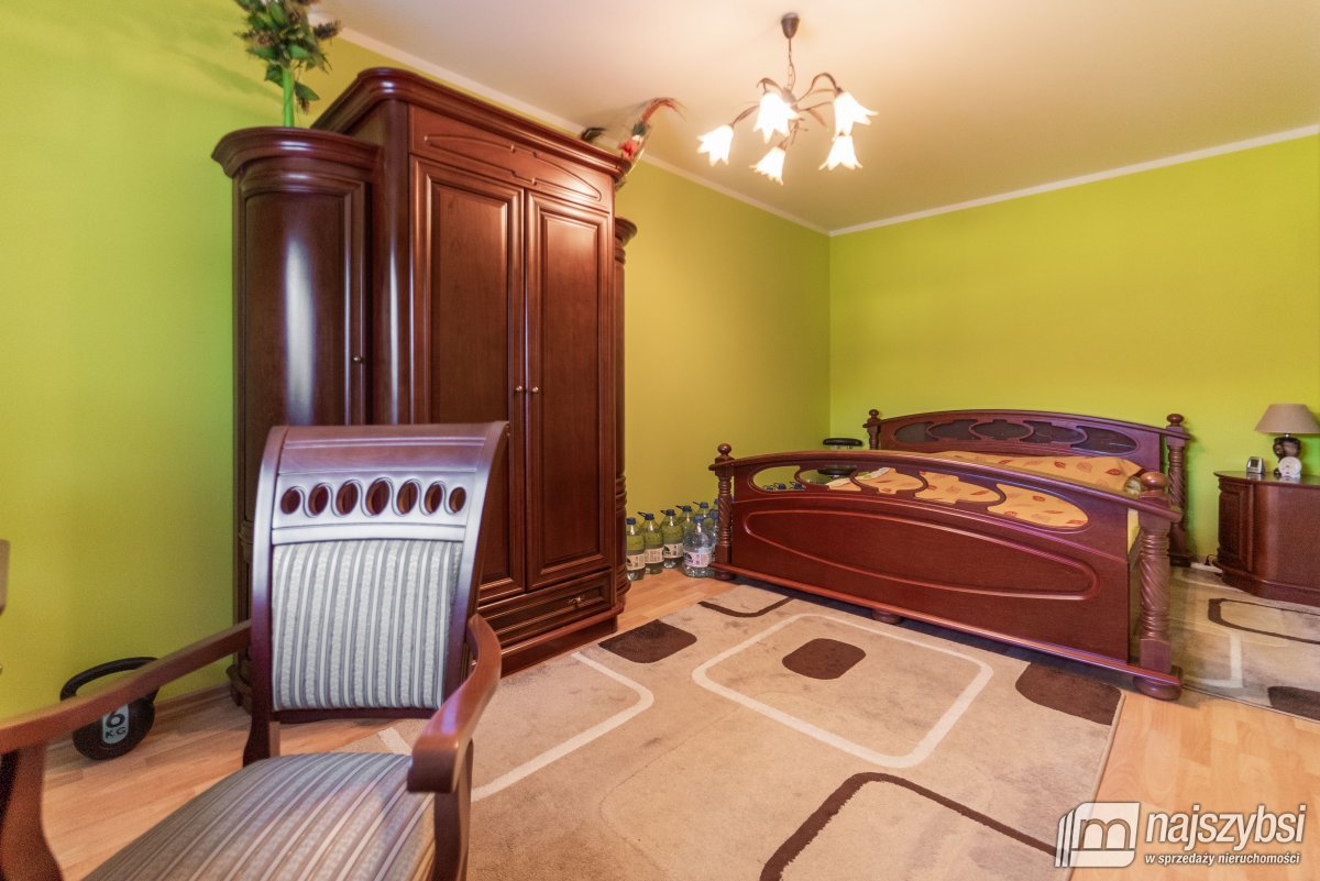 Świnoujście - apartament nad morzem (10)