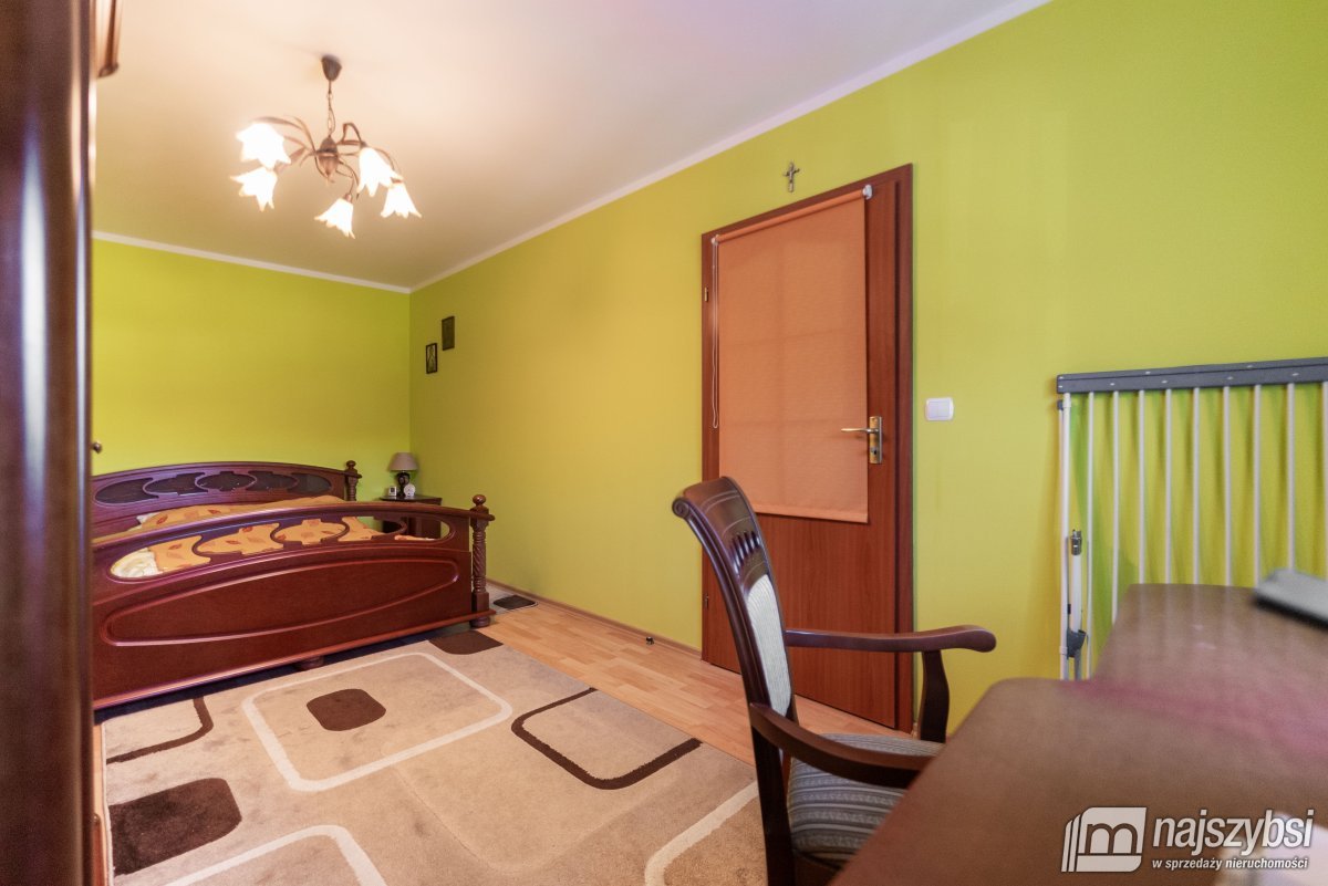 Świnoujście - apartament nad morzem (11)